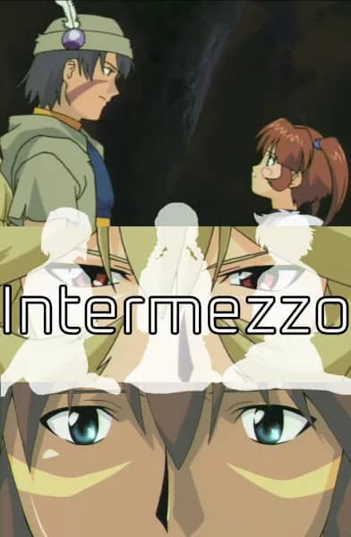 .хак//Интермедия — постер