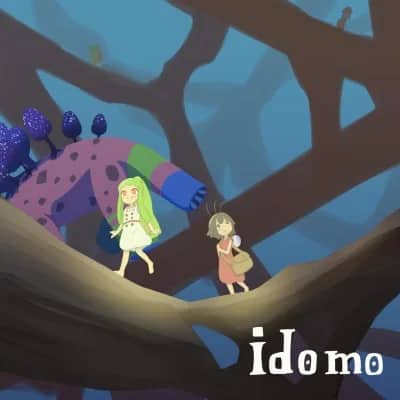 Идентификатор — постер
